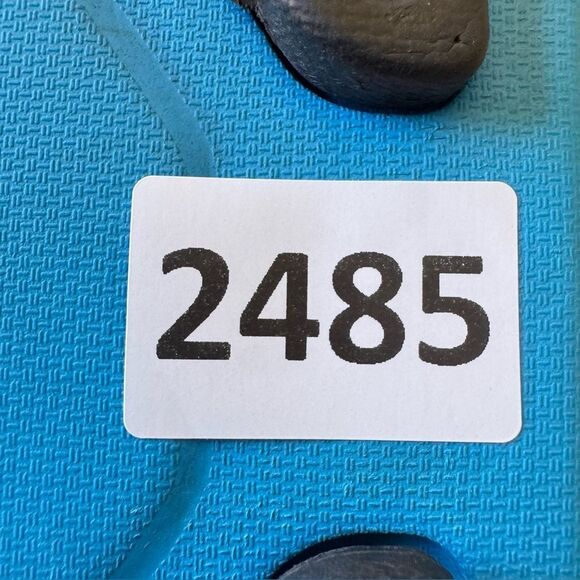 Apple Mini IPad 3 & Cover Light Weight Shockproof Handle ( Blue) #2485 - Picture 7 of 9